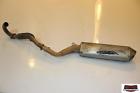 14150-14e00 Suzuki Muffler Exhaust Silencer Slip On Pipe