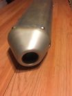 14150-35g30 Suzuki Oem Exhaust Muffler Silencer Pipe Slip On