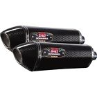 14151e0220 Yoshimura R-77 Signature Series