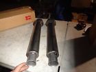 1416 Vance Hines 85-17 Harley Touring