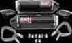 1416472 Yoshimura Trc Dual Bolt-on