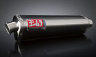 1417265 Yoshimura Muffler Stainless Slip- Trs