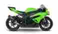14180e0220 Yoshimura R-77 Slip-on Muffler Carbon End Cap