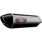 14180e0520 Yoshimura R-77 Sig Slip-on