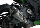 14181bp520 Yoshimura Alpha Street Works Series Muffler Sleeve