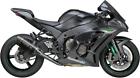 141824m220 Yoshimura Alpha Race Series Exhaust Fiber Muffler