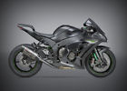 141824m52 Yoshimura Kawasaki Race Alpha