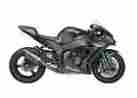 141824m520 Yoshimura 2016 Kawasaki Zx10r Race Alpha Stainless Steel 3 4 Exhaust