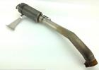14200-01h00-h01 Muffler Can Exhaust Pipe From Suzuki Gsxr