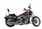 14201-175 Rush Exhaust 3 Slip-on Mufflers 1.75 Baffle Slash Down Chrome