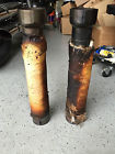 142012 Rush Baffles Matting Racing