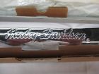 14203-200 Harley Rush Nwt Slip On Mufflers Davidson Real Nice Make