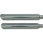 14204-200 Rush Exhaust Mufflers
