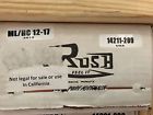 14211-200 Rush Hd 3.0 Black
