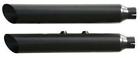 14214-175 Rush Exhaust 3in Slip-on