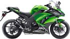 14222e Leo Vince Slip On Muffler Exhaust Lv Pro For Kawasaki