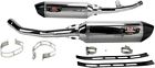 1426205 Yoshimura Dual Stainless Steel