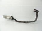 14301-01dc0-h0 Suzuki Gs Used Exhaust Muffler Pipe Silencer