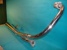 14301-34401 14301-34400 Oem Exhaust Suzuki 1980-82 Muffler Pipe Gs650 Rh