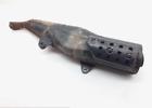 14301-42a60-h01 Suzuki Muffler Can Exhaust Pipe From Dr