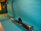 14302-44101 Gs450 Suzuki Gs T Exhaust 450 Lh Oem Muffler Nos 1980-82