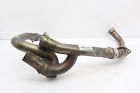 14305-17g13-h01 Not Specified Suzuki Exhaust Pipe Muffler Slip On Can Silencer