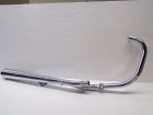 14305-45101-h01 Suzuki Gs Used Right Side Muffler Exhaust Pipe