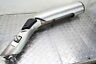 14306-06g10-h01 Not Specified Suzuki Vstrom Left Exhaust Pipe Muffler Slip On