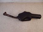 14310-14d73-h01 Suzuki 1996 Dr350 Muffler