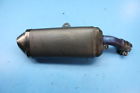 14310-14j00-h01 Suzuki Exhaust Pipe Muffler Body Slip On Can