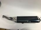 14310-1503-h01 Suzuki Hayabusa Gsx Right Side Muffler Silencer Can Oem