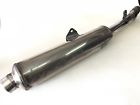 14310-19e11-h01 Suzuki Katana Exhaust Muffler Silencer Can