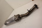 14310-28h30 Not Specified Suzuki Muffler Exhaust Silencer Slip On Pipe