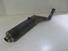 14310-29fa0-h01 Suzuki 05-17 Drz400sm Exhaust