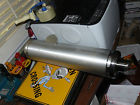 14310-30g10-h01 Suzuki Gsxr Oem Exhaust Muffler Very Nice No Dents Ships