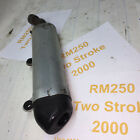 14310-37e Suzuki Exhaust Silencer Muffler Pipe Tailpipe