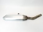 14310-37k10 Suzuki New Oem Exhaust Muffler Silencer Pipe