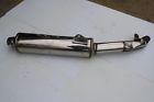 14310-40c71-h01 Suzuki Oem Right Side Muffler Gsx