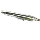 14310hj8201phl Hyosung Exhaust Muffler Front