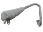 14340-24f00-h01 Suzuki Hayabusa Left Muffler