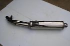 14340-40c72-h01 Suzuki Oem Left Side Muffler Gsx