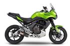 1435212 Yoshimura Trc-d Race Slip-on