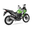 14360bj520 Yoshimura Muffler Stainless Steel Fiber End Cap