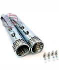 1445 Amerian Classic Motors Chrome 4
