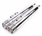 1445-b-jm Amerian Classic Motors Chrome