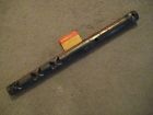 14510-09204 Suzuki Exhaust Muffler Baffle Tube Nos