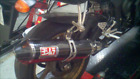 39178-0011 146105 Yoshimura Kawasaki Performance Exhaust System