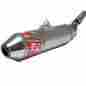 1461265 2190713 Yoshimura Trs Slip-on Stainless Steel Muffler Exhaust