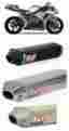 14630e7220 Yoshimura Exhaust S O Rs5 Ss Cf Tip Sig Zx6r