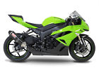 1464272 Trc Carbon Slip- Yoshimura Muffler